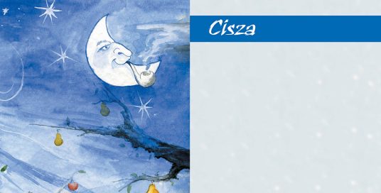 Cisza