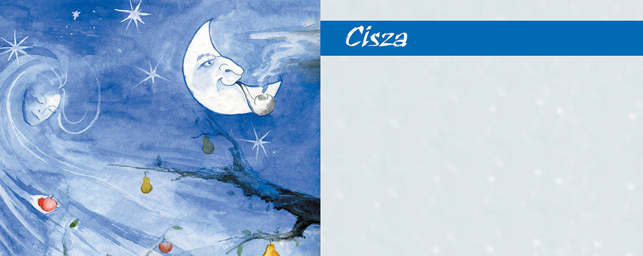 Cisza