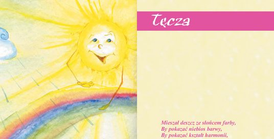 Tęcza